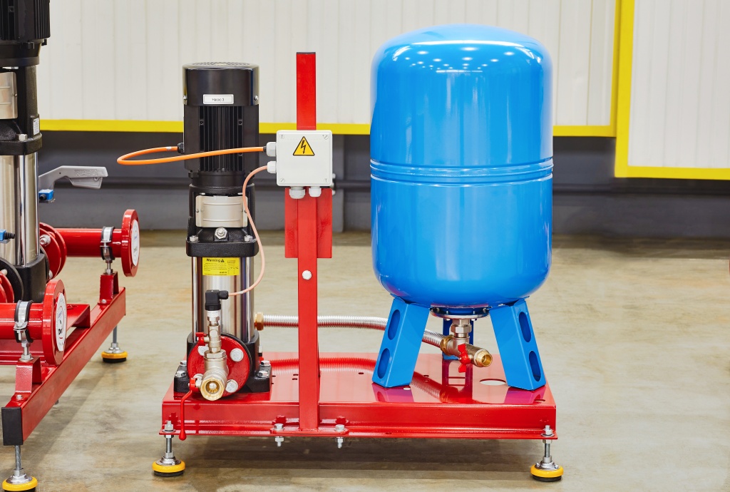 4.Насосная установка БРАНТ.jpg 4.Насосная установка БРАНТ.jpg